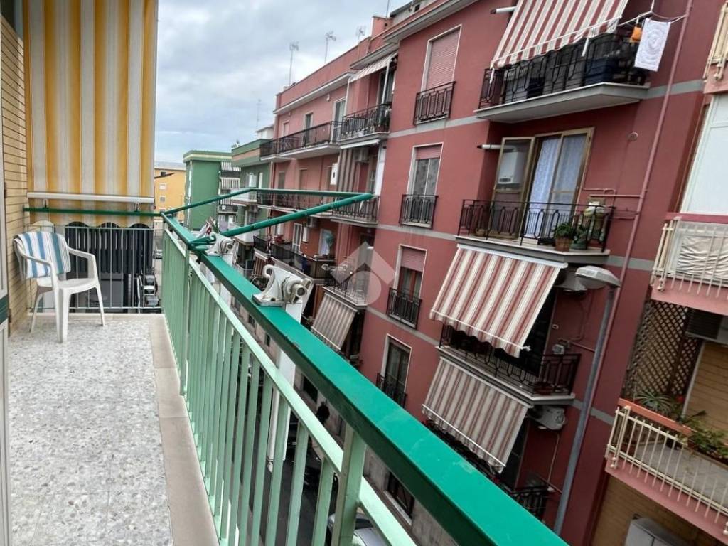 Appartamento a Barletta in Via Carlo Pisacane - Foto 5