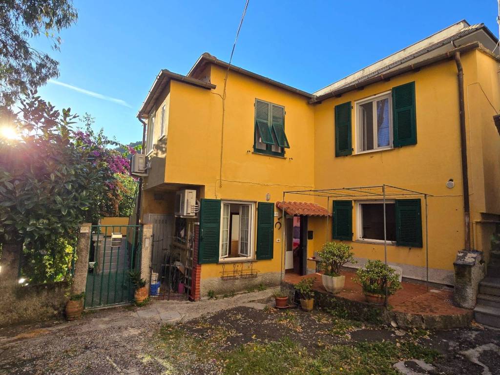 Rustico / casale a Chiavari - Foto 2