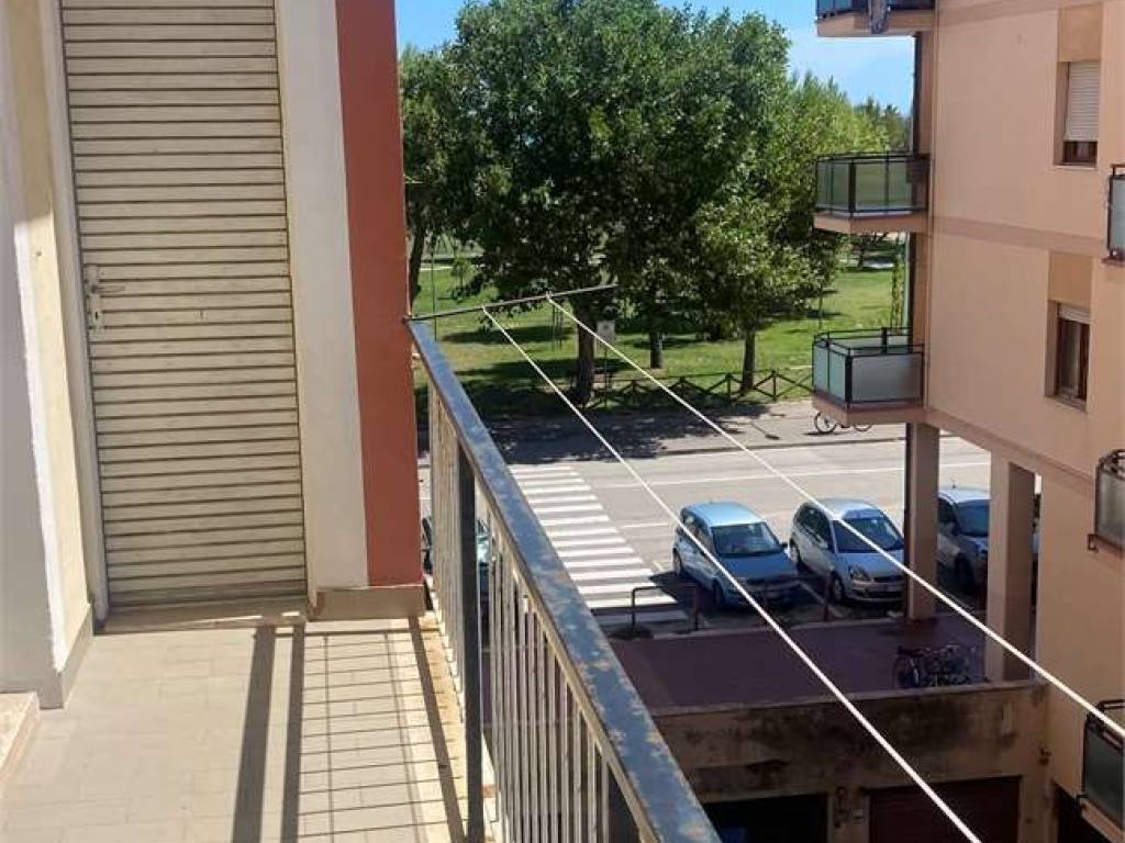 Appartamento a Porto recanati in viale Europa, 22 - Foto 2