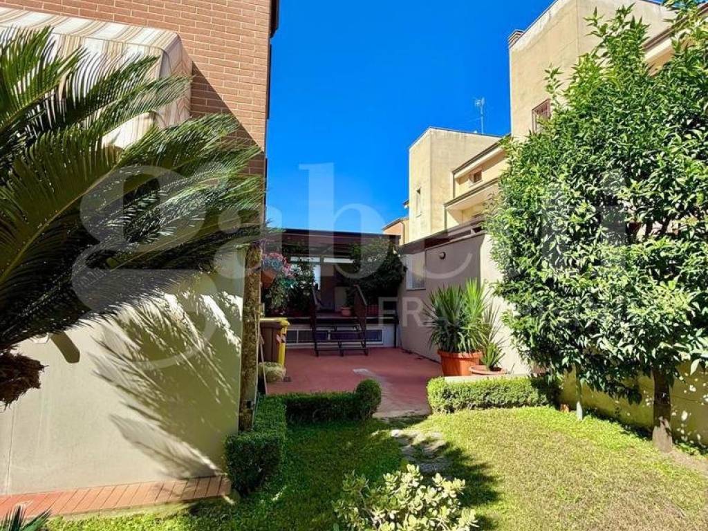 Villa a Lusciano in via Gandhi, 14 - Foto 3