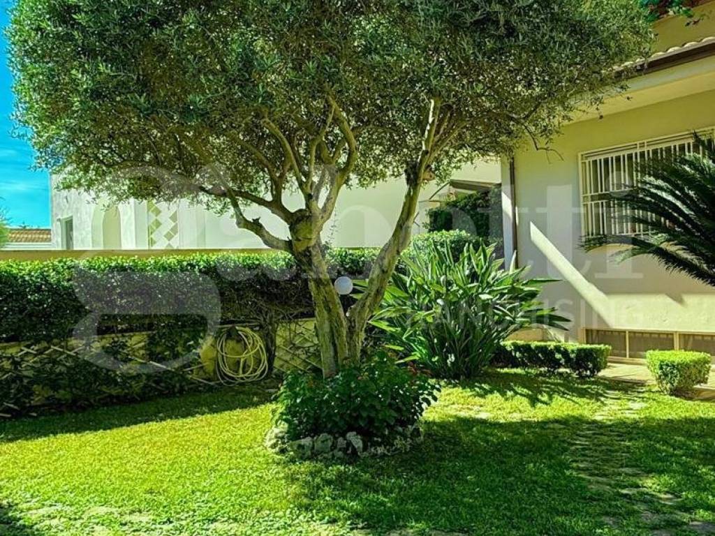 Villa a Lusciano in via Gandhi, 14 - Foto 5