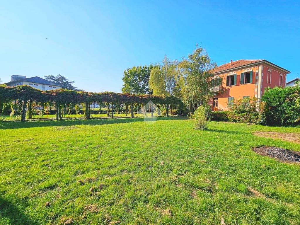 Casa indipendente a Frugarolo in Via Nazario Sauro, 3 - Foto 2