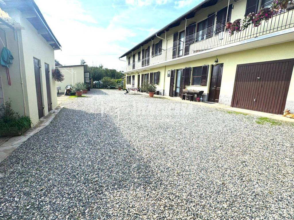 Casa indipendente a Druento in Strada S. Gillio 45 - Foto 3