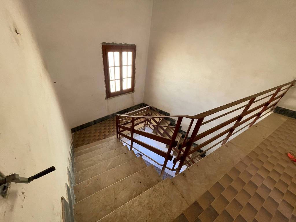 Casa indipendente a Alliste in Via Giuseppe Garibaldi, 5 - Foto 2