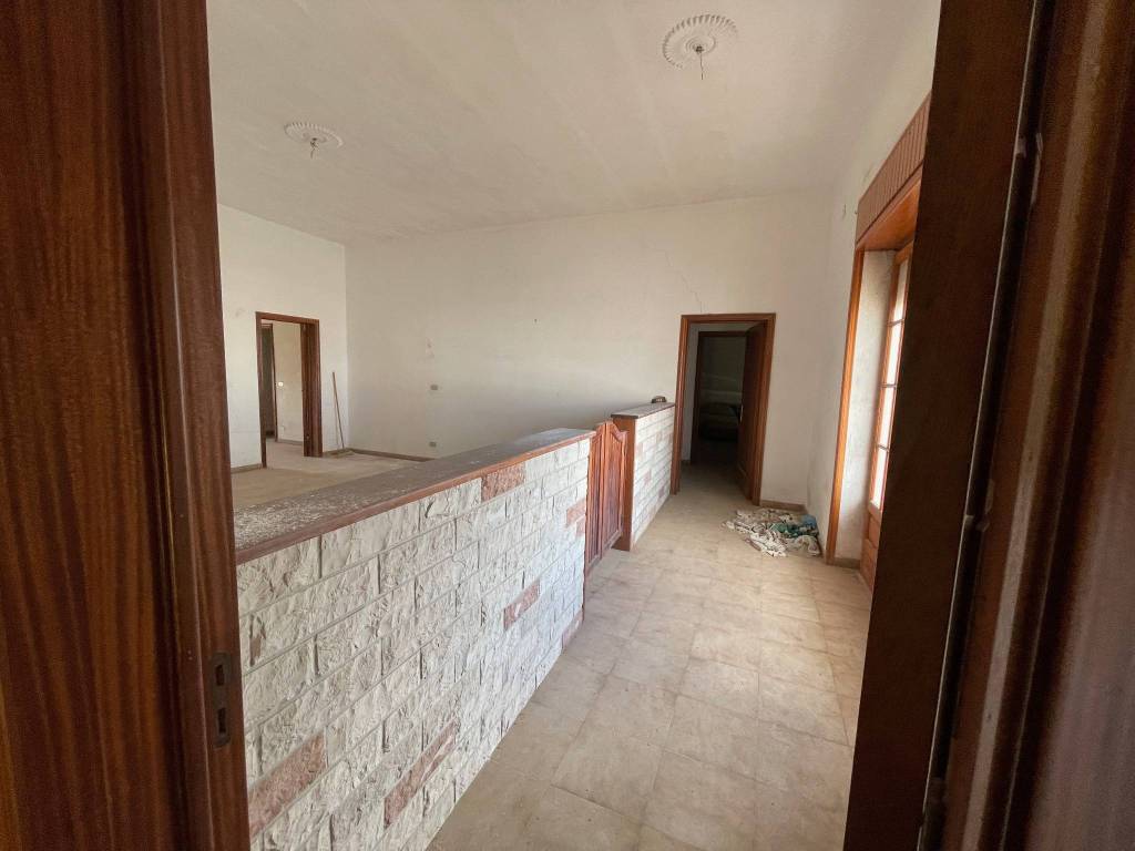Casa indipendente a Alliste in Via Giuseppe Garibaldi, 5 - Foto 3