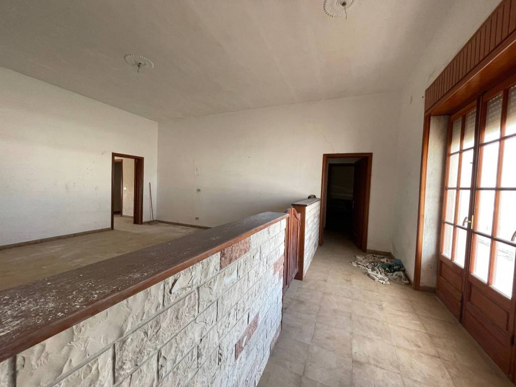 Casa indipendente a Alliste in Via Giuseppe Garibaldi, 5 - Foto 4