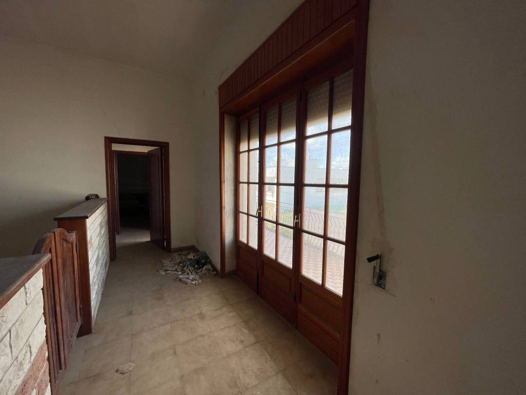 Casa indipendente a Alliste in Via Giuseppe Garibaldi, 5 - Foto 5