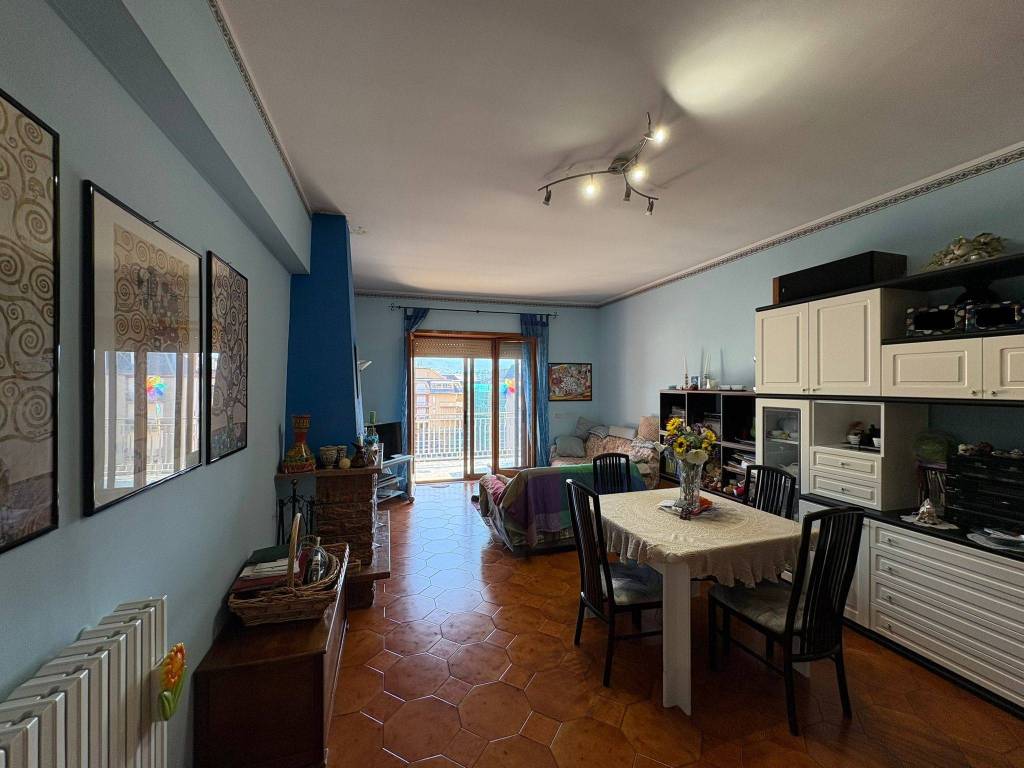 Appartamento a Isernia in Via Elio Lombardi - Foto 2