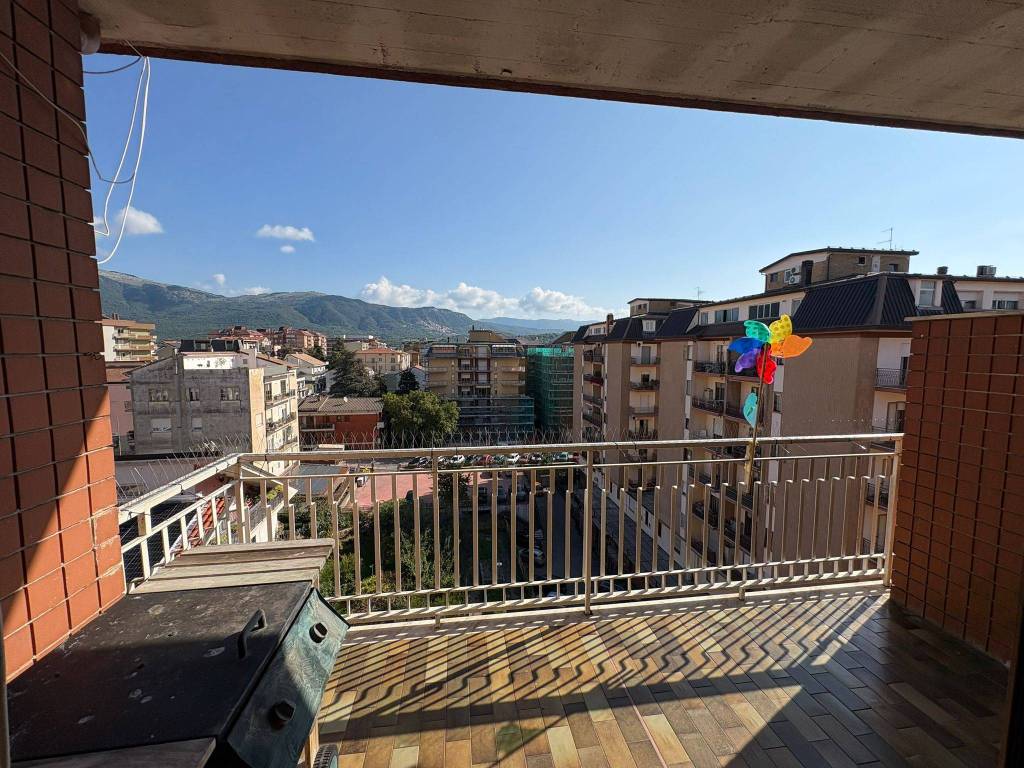 Appartamento a Isernia in Via Elio Lombardi - Foto 3