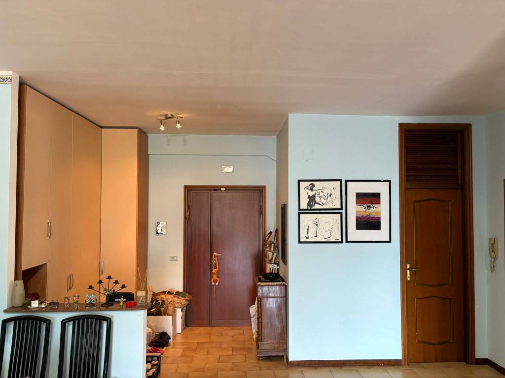 Appartamento a Isernia in Via Elio Lombardi - Foto 4