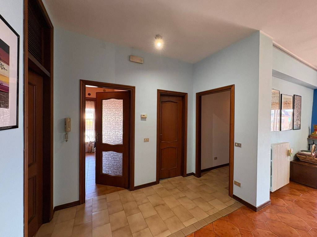 Appartamento a Isernia in Via Elio Lombardi - Foto 5