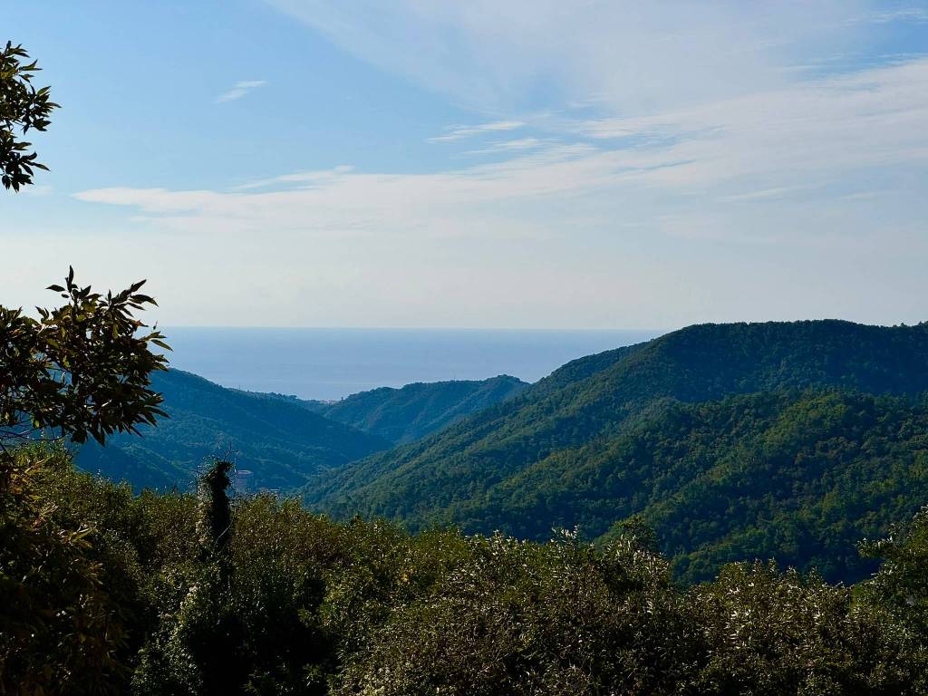 Villa a Stella in Località Rocca, 4 - Foto 2