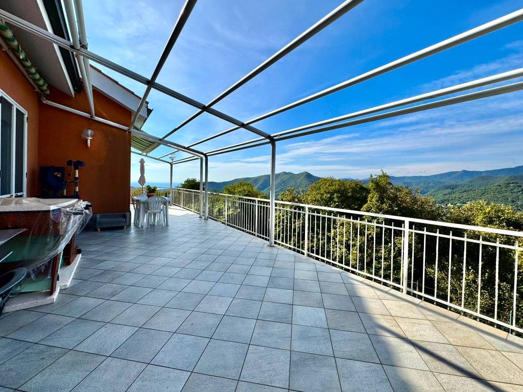 Villa a Stella in Località Rocca, 4 - Foto 3