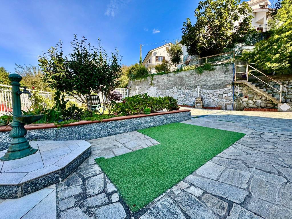 Villa a Stella in Località Rocca, 4 - Foto 4