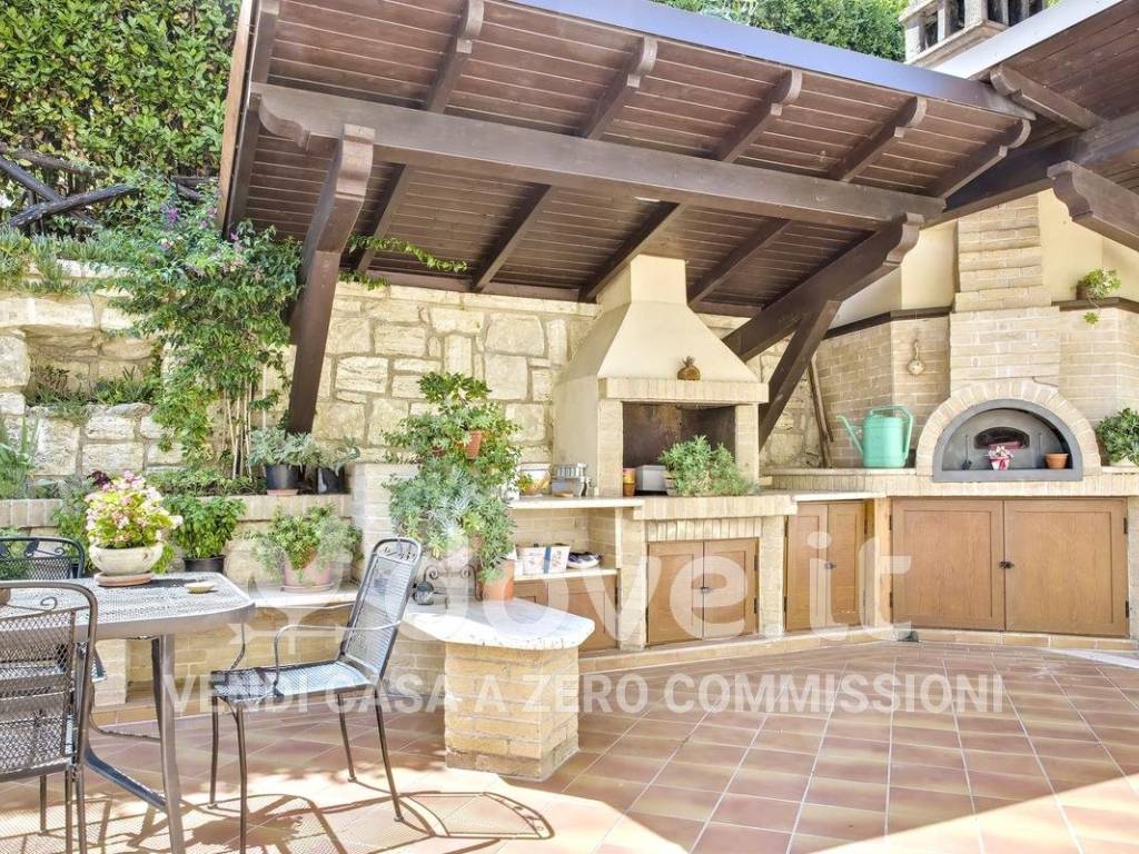 Villa a Folignano in Via Avellino - Foto 2