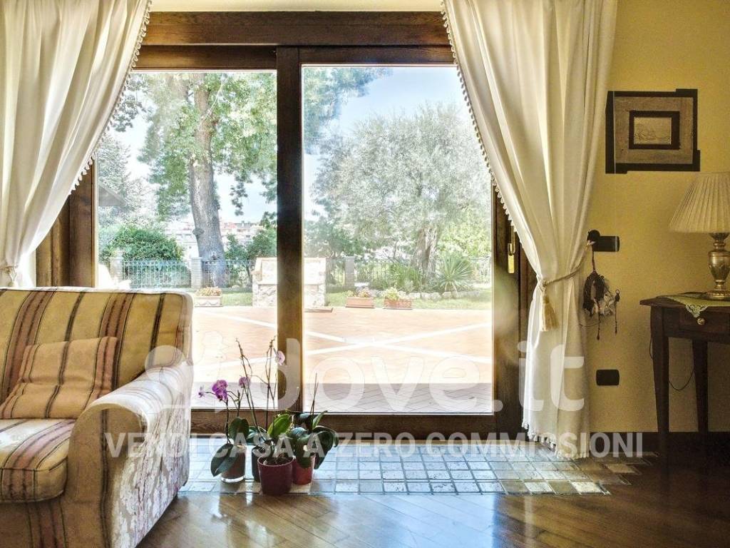 Villa a Folignano in Via Avellino - Foto 3