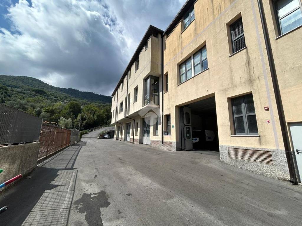 Immobile a Santa margherita ligure in Via Dogali - Foto 3