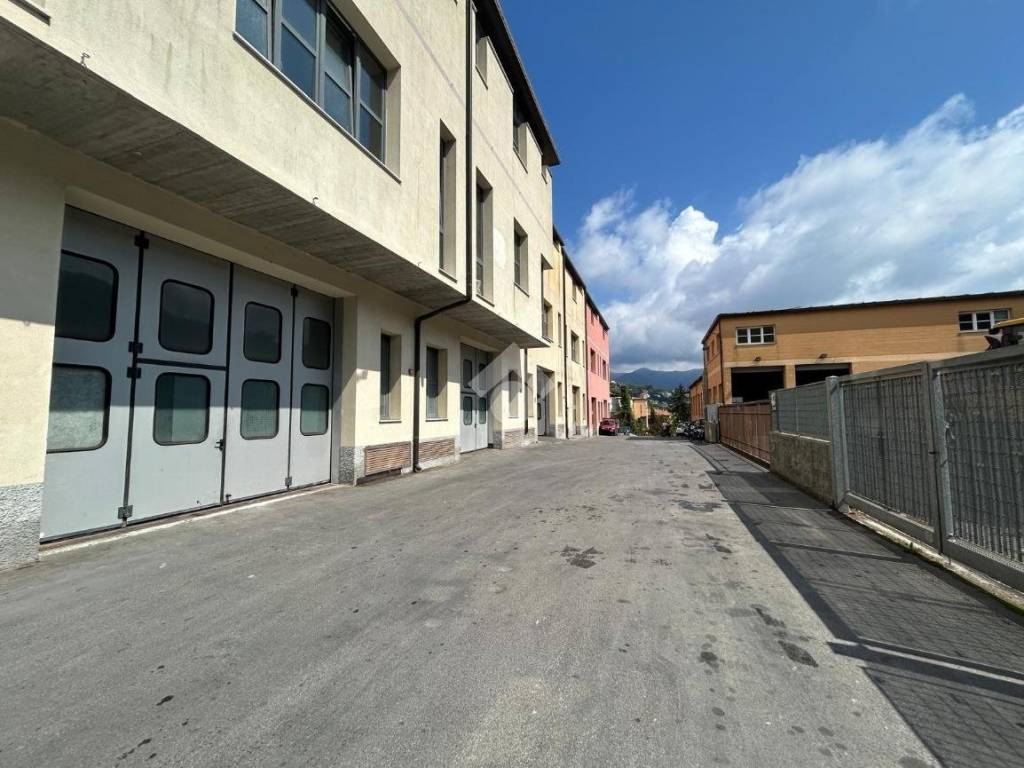 Immobile a Santa margherita ligure in Via Dogali - Foto 4