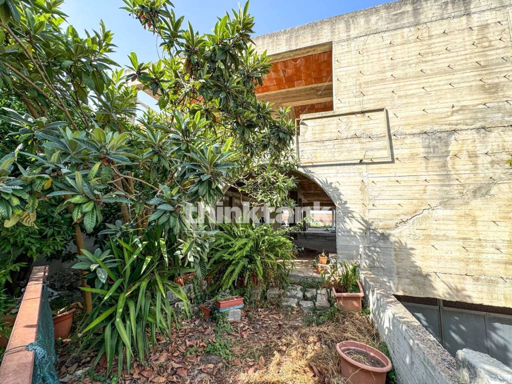 Casa indipendente a Canicattini bagni in Via messina - Foto 4