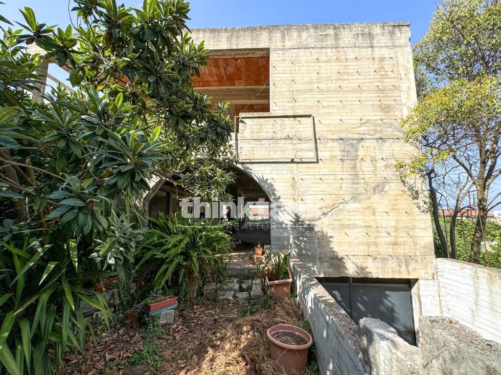 Casa indipendente a Canicattini bagni in Via messina - Foto 5