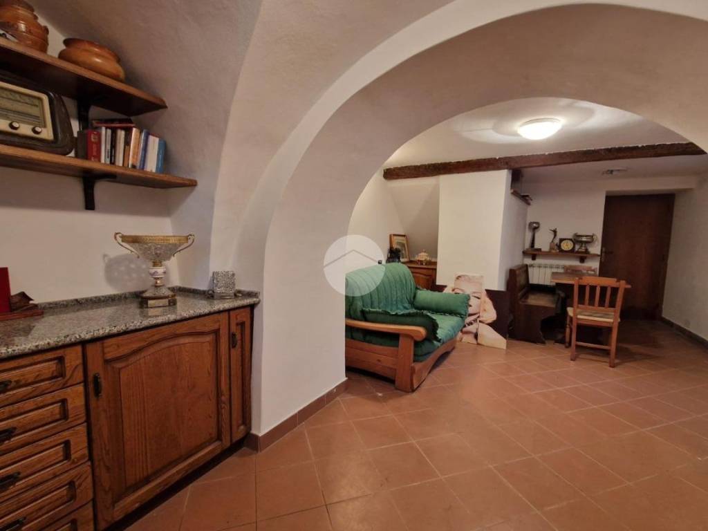 Appartamento a Riccò del golfo di spezia in Via Roma, 73 - Foto 2