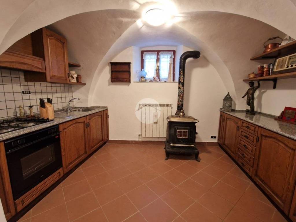 Appartamento a Riccò del golfo di spezia in Via Roma, 73 - Foto 3