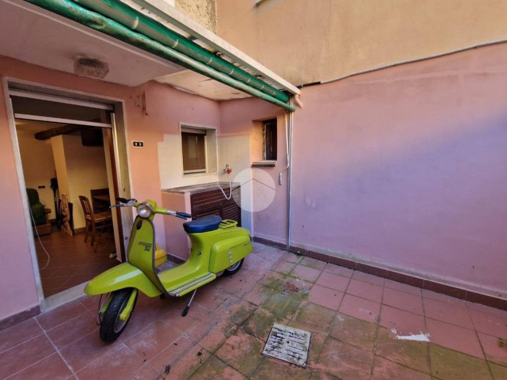 Appartamento a Riccò del golfo di spezia in Via Roma, 73 - Foto 4