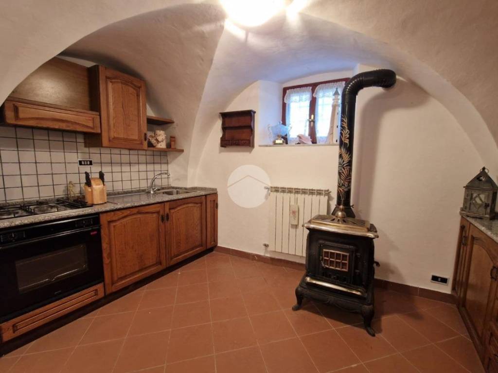 Appartamento a Riccò del golfo di spezia in Via Roma, 73 - Foto 5