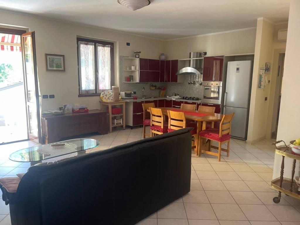 Appartamento a Sarezzo in Via 1850, 31 - Foto 3