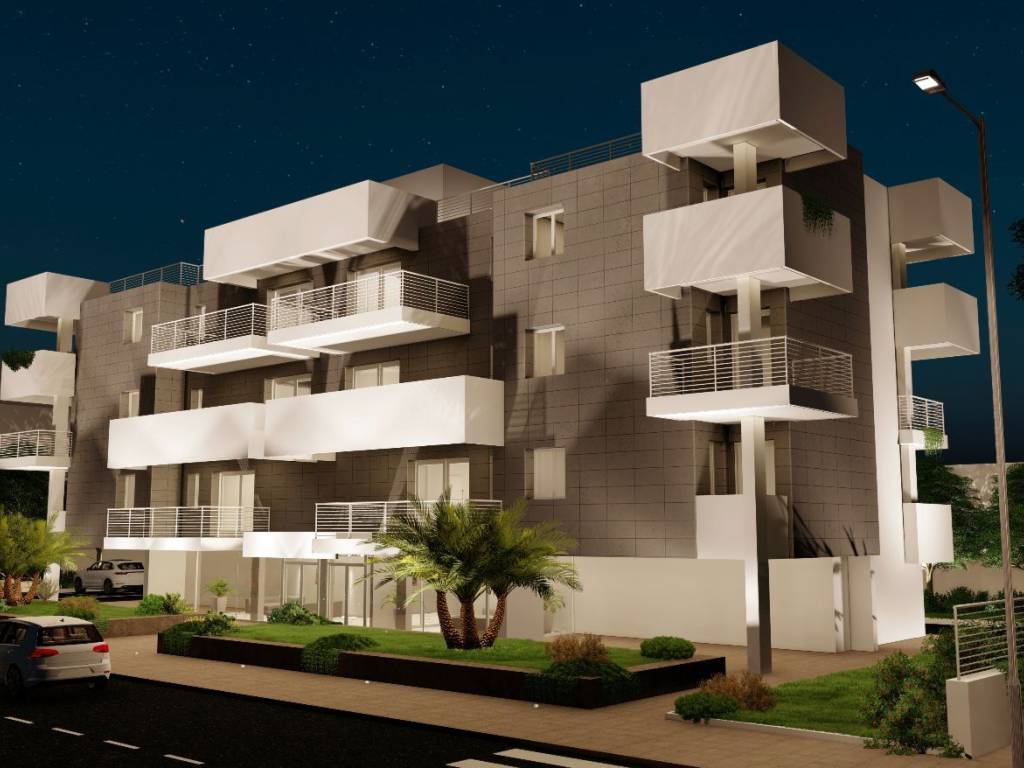 Appartamento a Lecce in Via Antonio dell'Abate, 92 - Foto 2