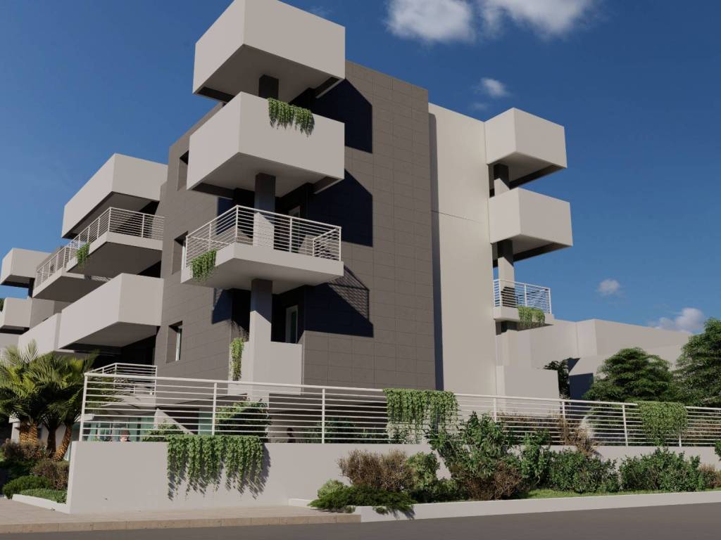 Appartamento a Lecce in Via Antonio dell'Abate, 92 - Foto 4