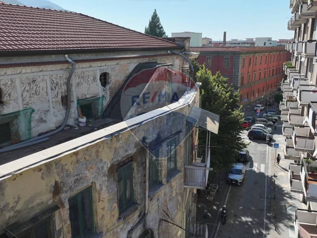 Appartamento a Nocera inferiore in Piazza Giuseppe Zanardelli - Foto 2