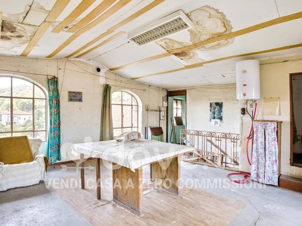 Villa a Cuveglio in Via Arcumeggia, 2 - Foto 3