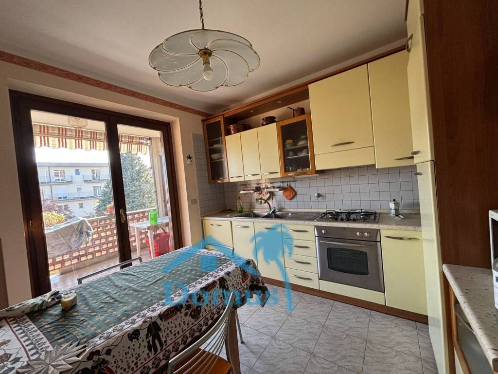 Appartamento a Pinerolo in Via Valmaggi, 36 - Foto 5