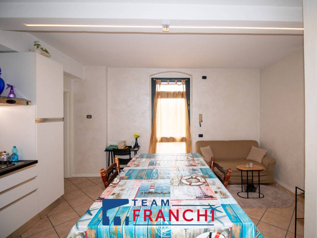 Appartamento a Gambara in Via Vittorio Emanuele, 15 - Foto 4