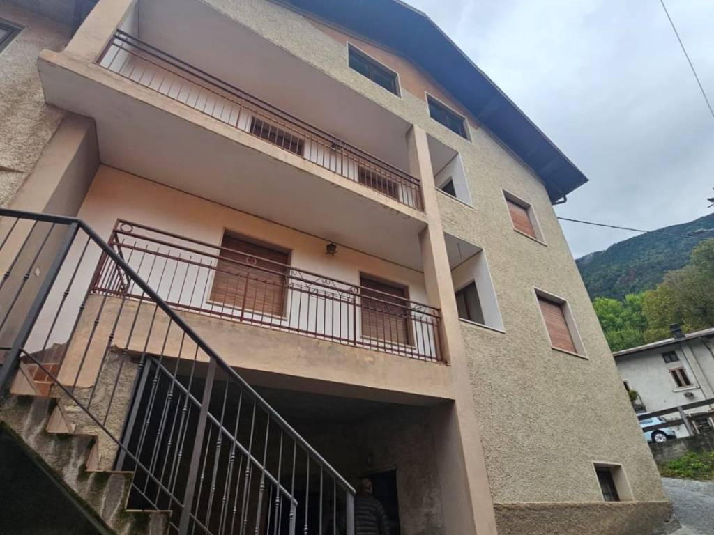Villa a Sonico in Via Pradella, 10 - Foto 2