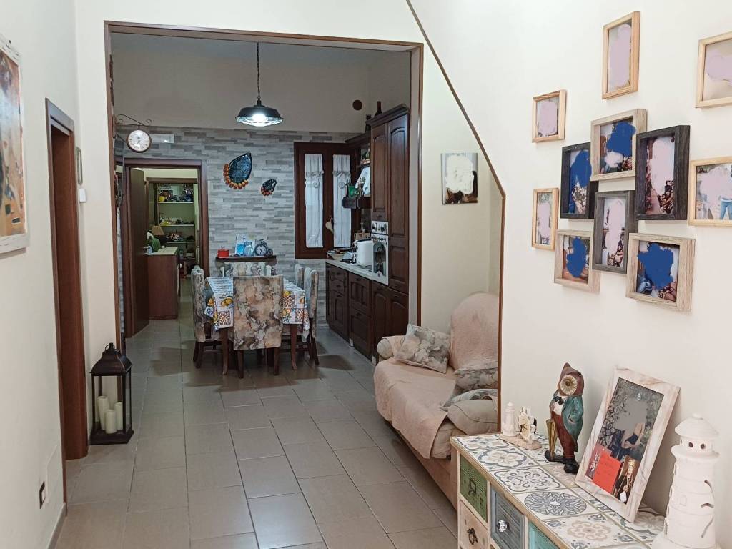 Appartamento a Francavilla fontana in Via Libertà, 28 - Foto 2