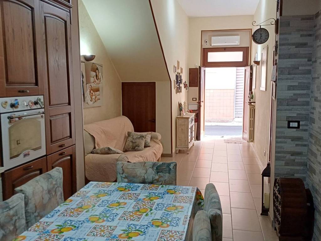Appartamento a Francavilla fontana in Via Libertà, 28 - Foto 3
