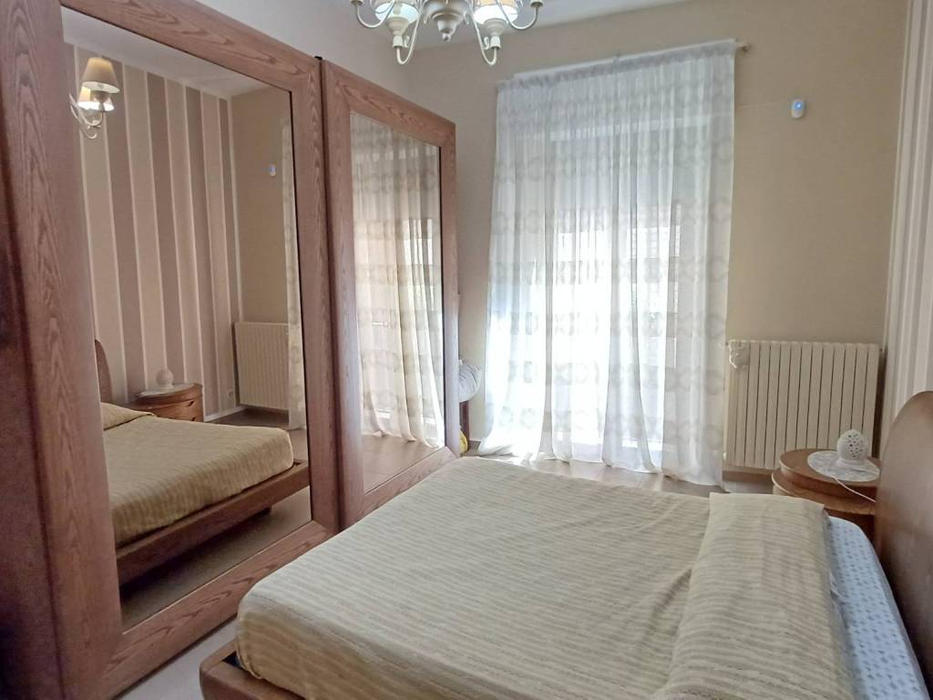 Appartamento a Francavilla fontana in Via Libertà, 28 - Foto 5
