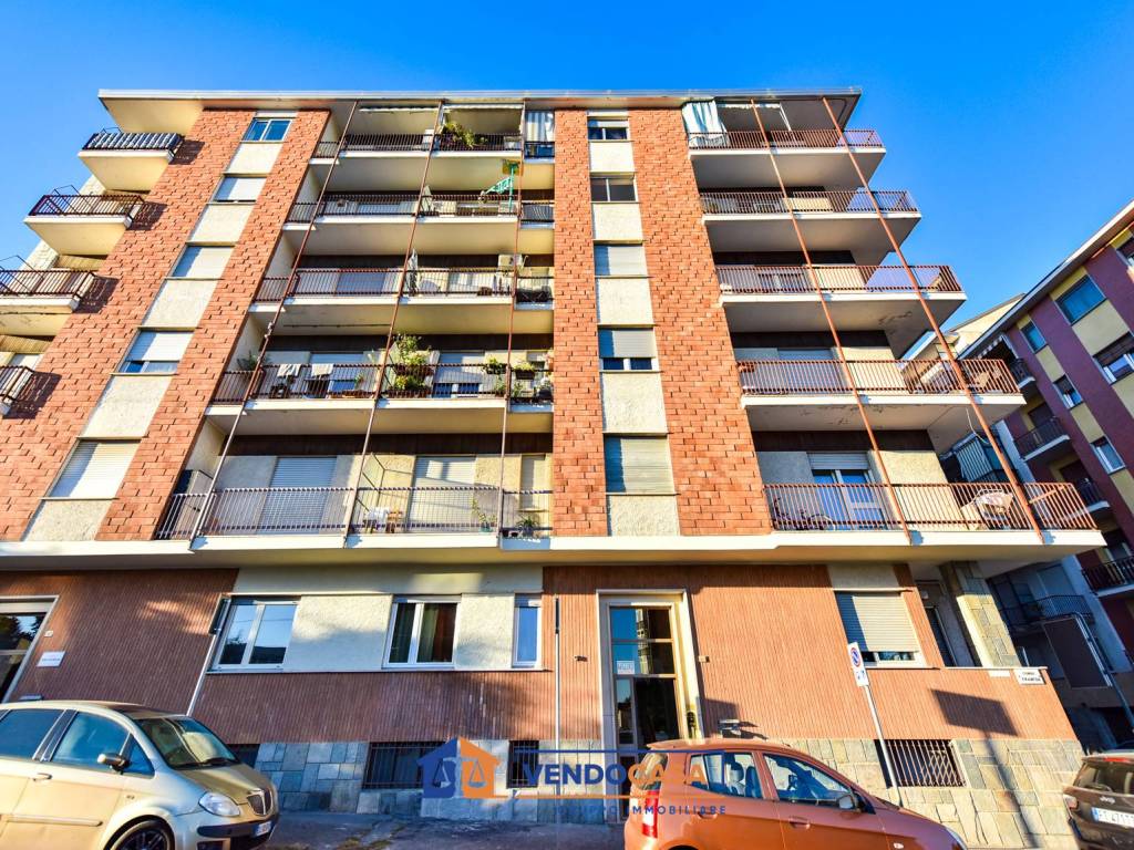 Appartamento a Rivoli in Corso Francia, 45 - Foto 2