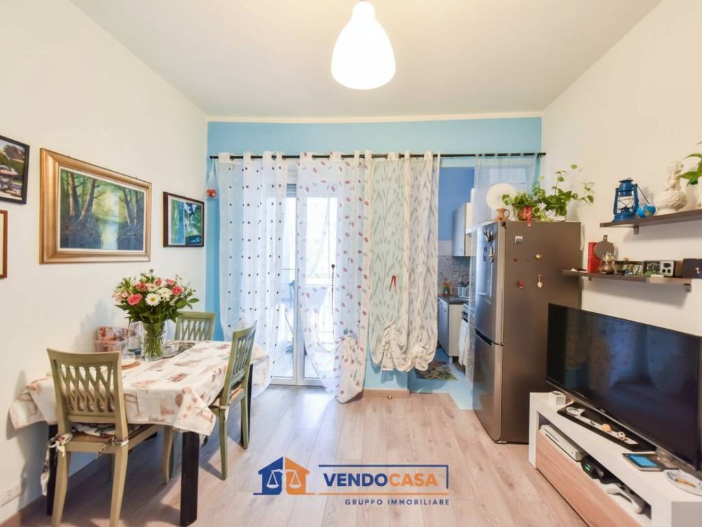 Appartamento a Rivoli in Corso Francia, 45 - Foto 3