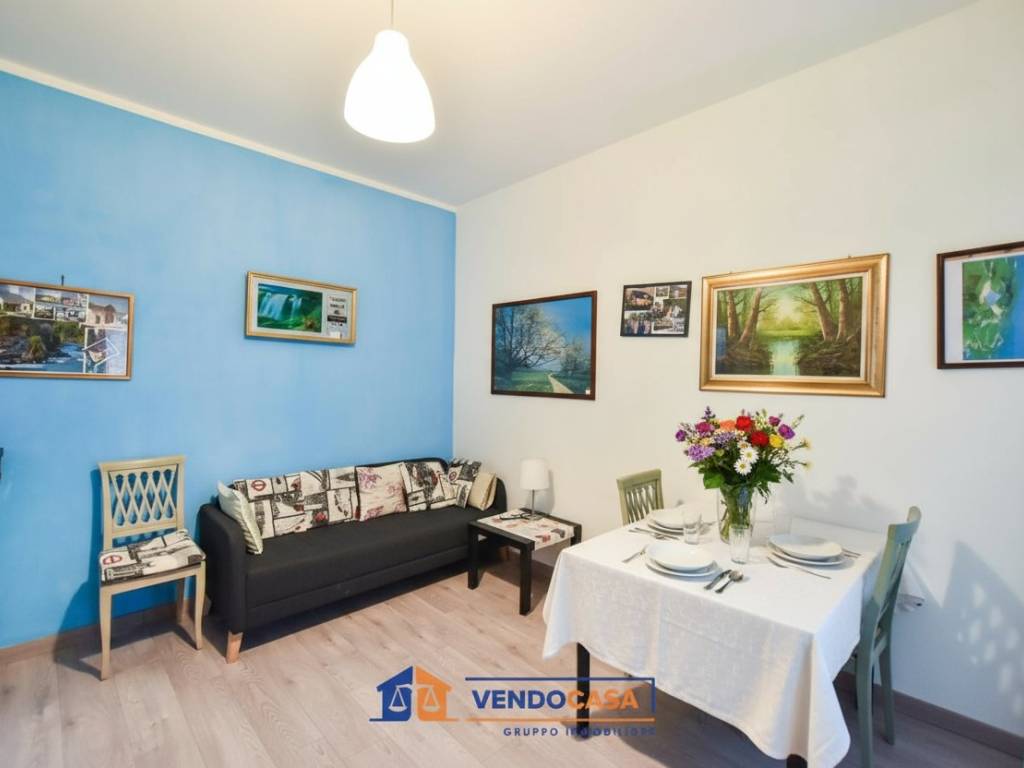 Appartamento a Rivoli in Corso Francia, 45 - Foto 4