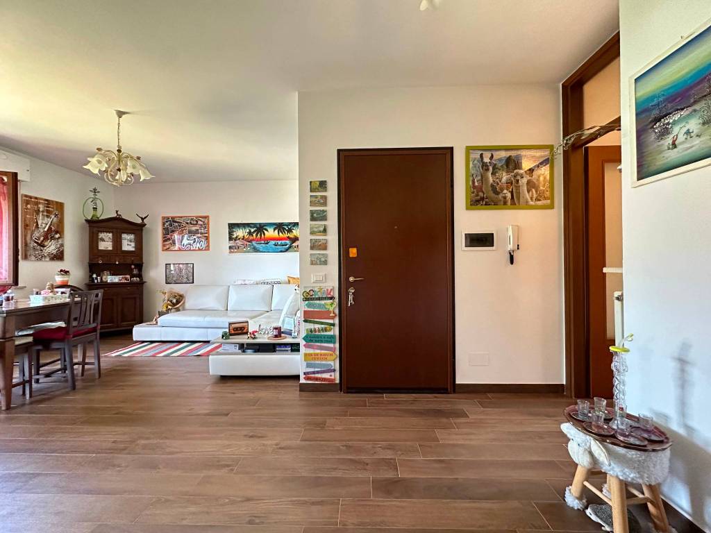 Appartamento a Gorizia in Via Giuseppe Tartini, 4 - Foto 2