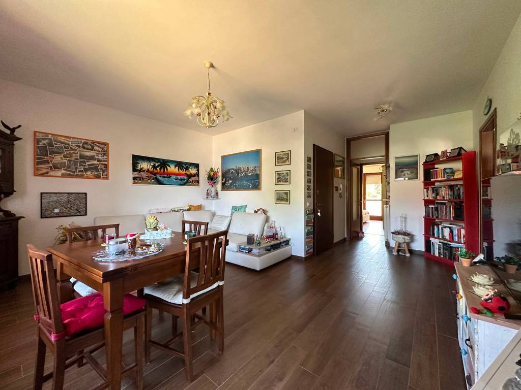 Appartamento a Gorizia in Via Giuseppe Tartini, 4 - Foto 3