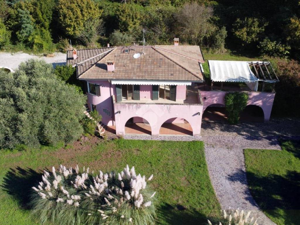 Villa a Concesio in Via Conche - Foto 2