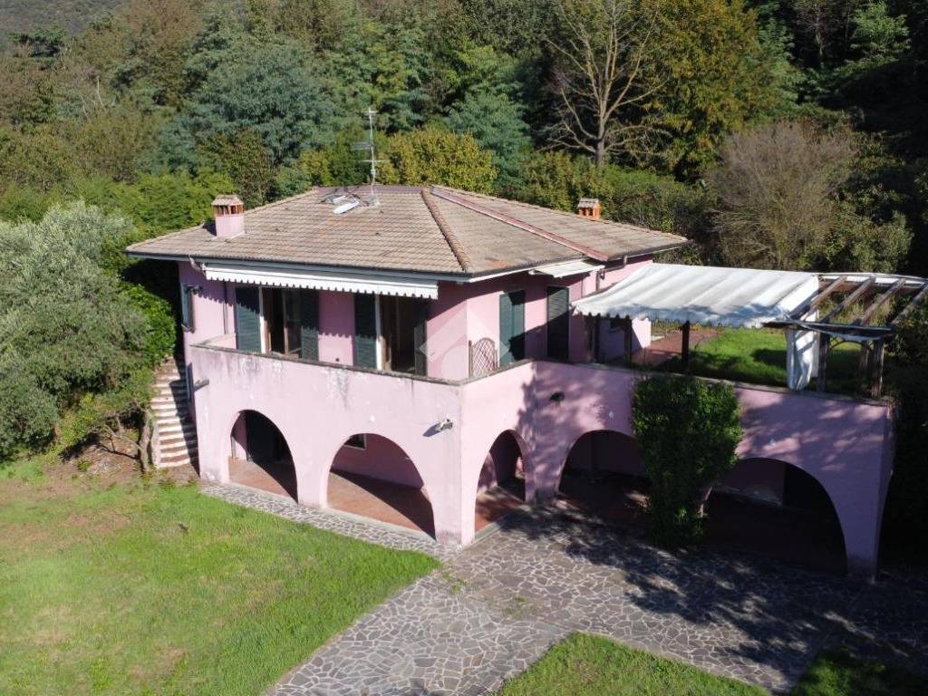 Villa a Concesio in Via Conche - Foto 4
