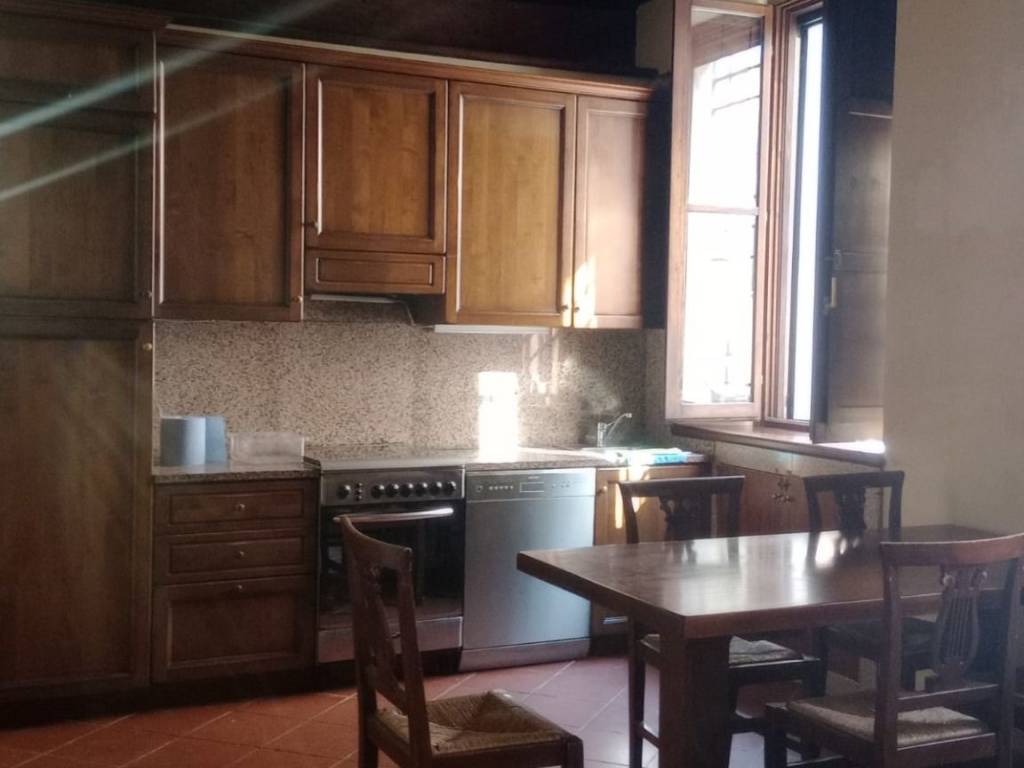 Appartamento a Mantova in Via Filippo Corridoni - Foto 4