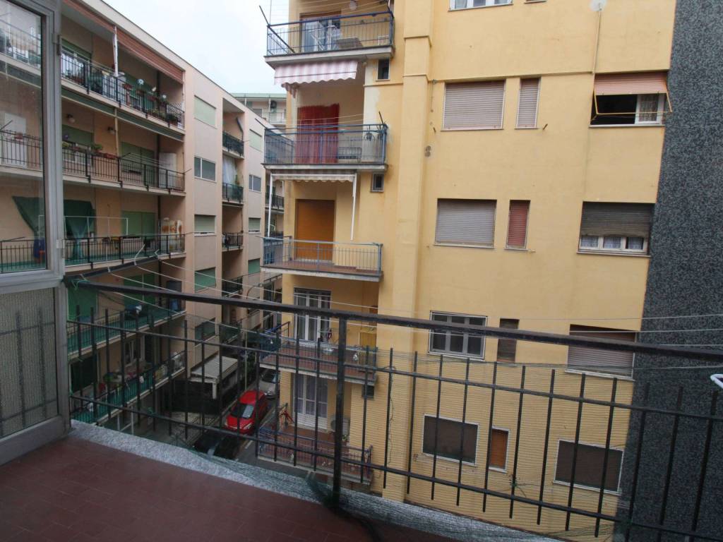 Appartamento a Albissola marina in Via dei Ceramisti, 55 - Foto 5