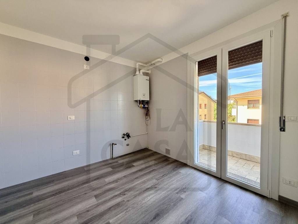 Appartamento a Montegrotto terme in Via De Nicola - Foto 5