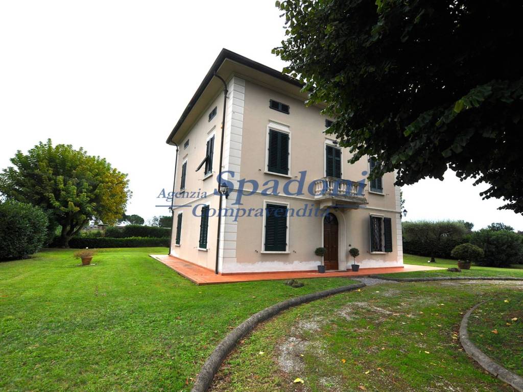 Villa a Fucecchio in Via Valdinievole, 31 - Foto 2